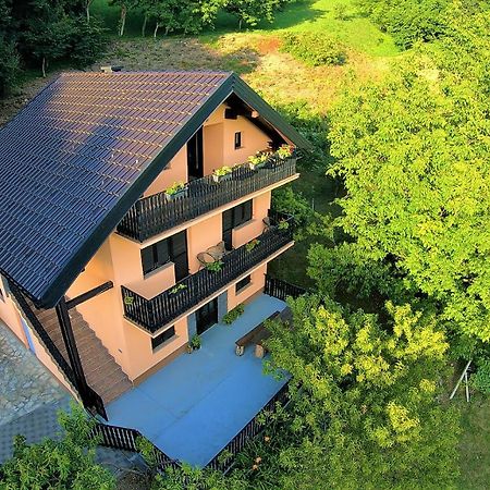 Apartman Potocki Krapina Luaran gambar