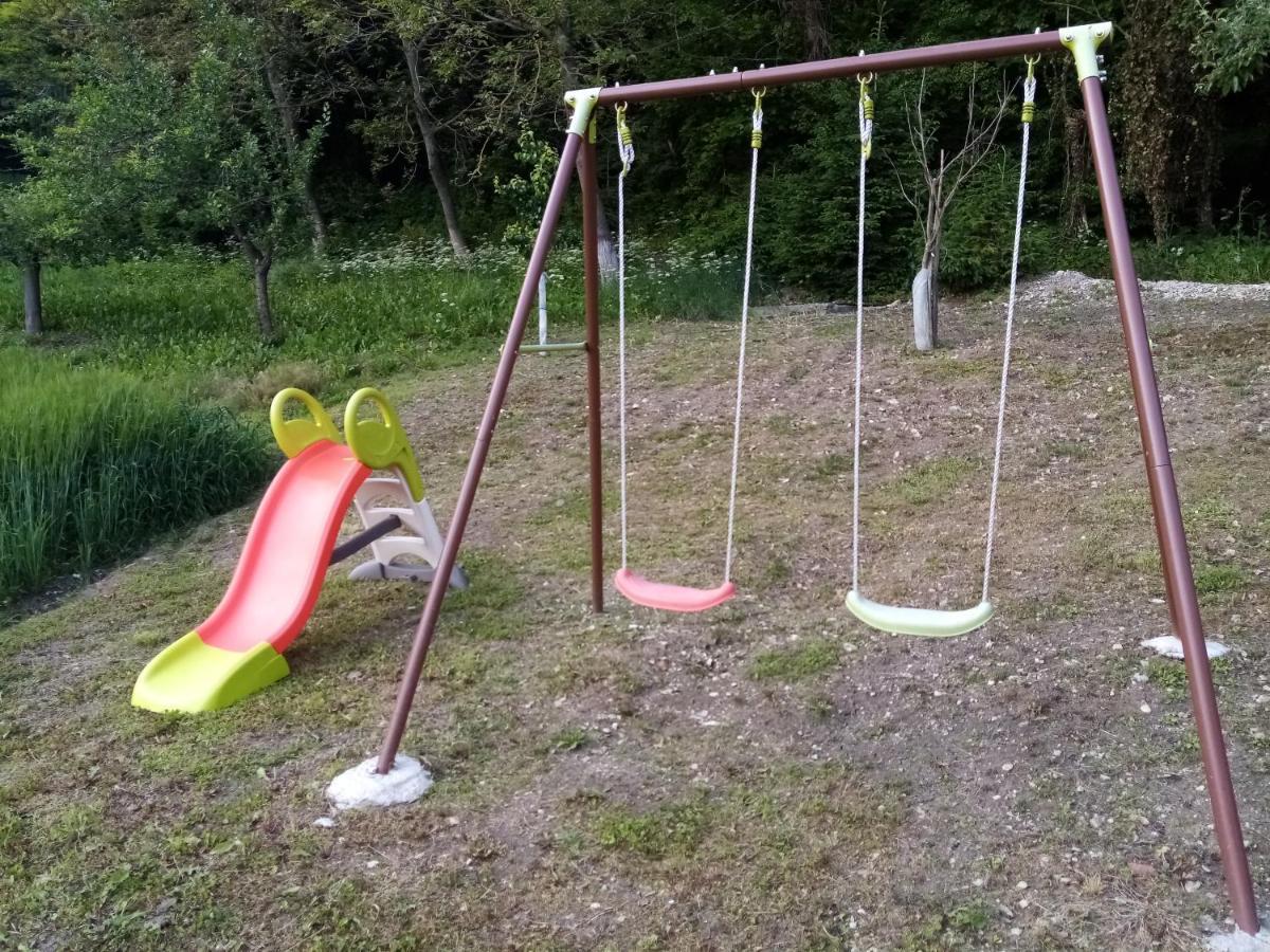 Apartman Potocki Krapina Luaran gambar