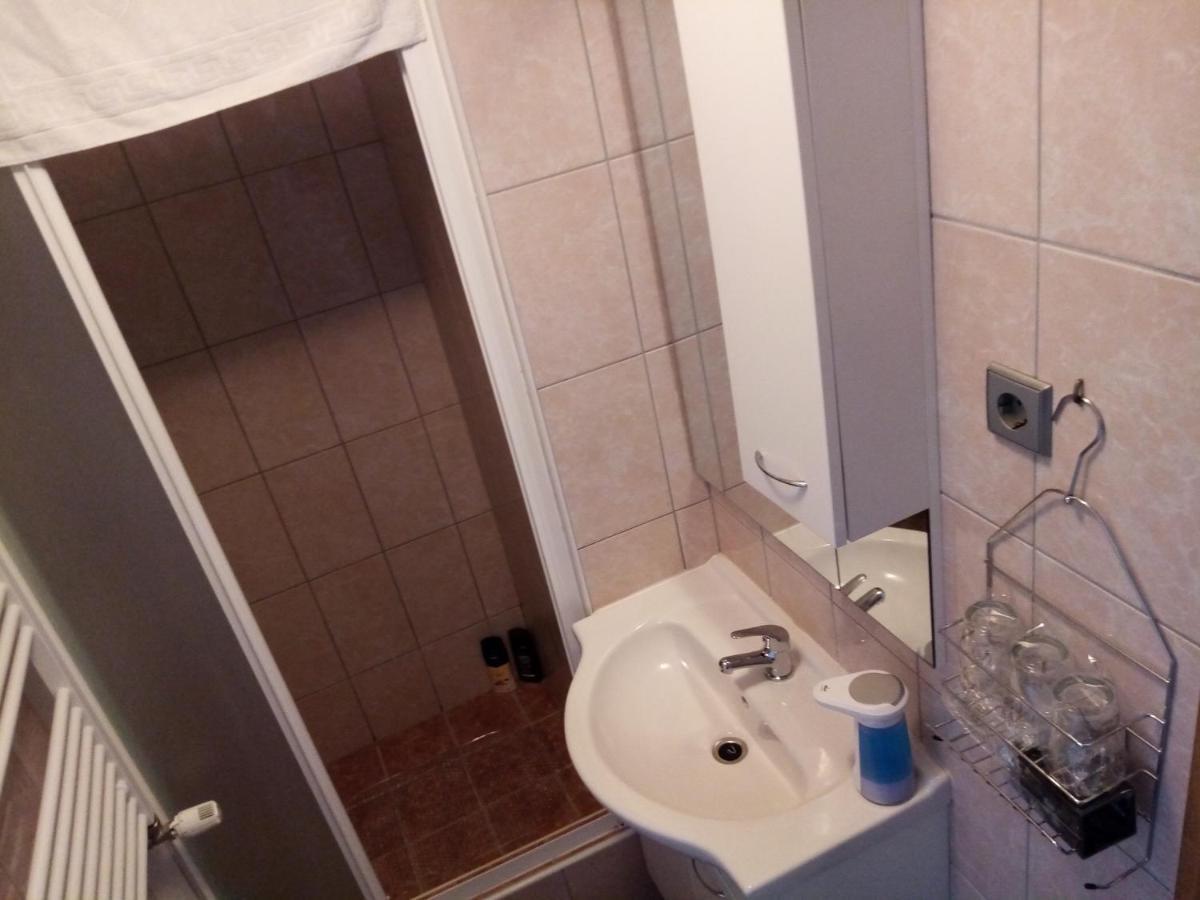 Apartman Potocki Krapina Luaran gambar