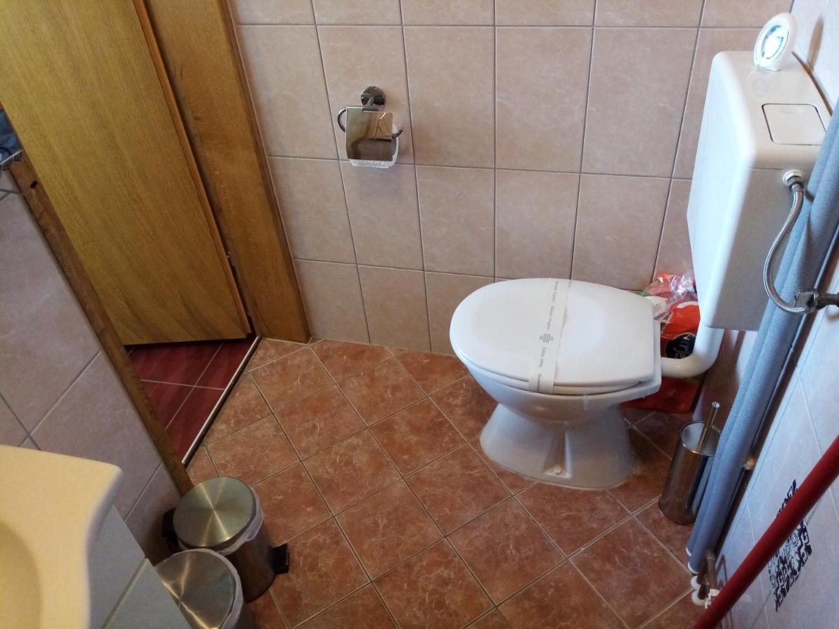 Apartman Potocki Krapina Luaran gambar