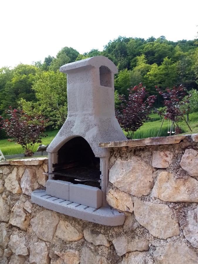 Apartman Potocki Krapina Luaran gambar