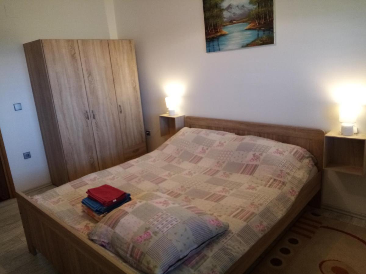 Apartman Potocki Krapina Luaran gambar
