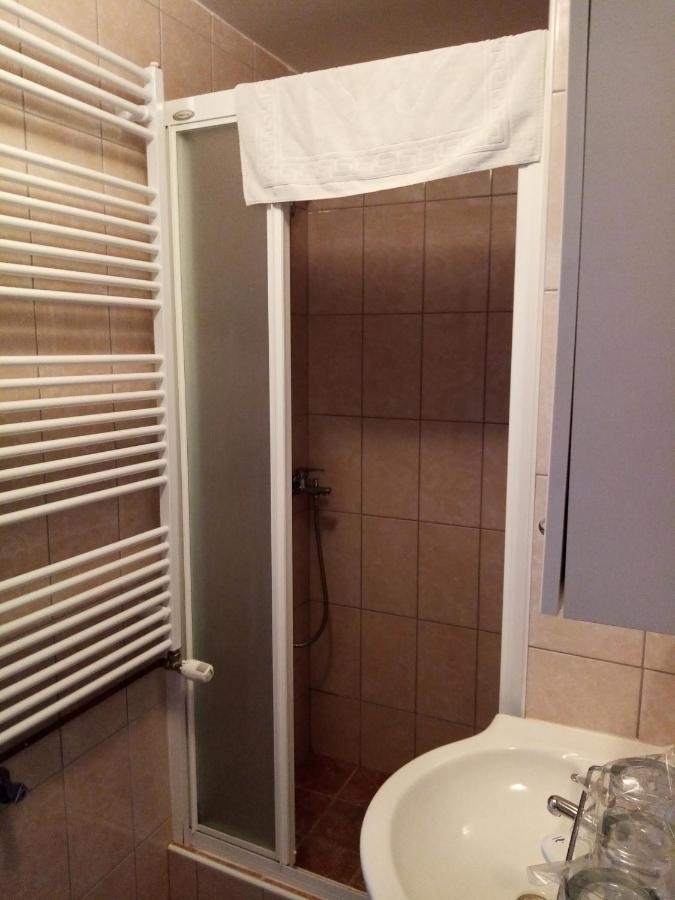 Apartman Potocki Krapina Luaran gambar