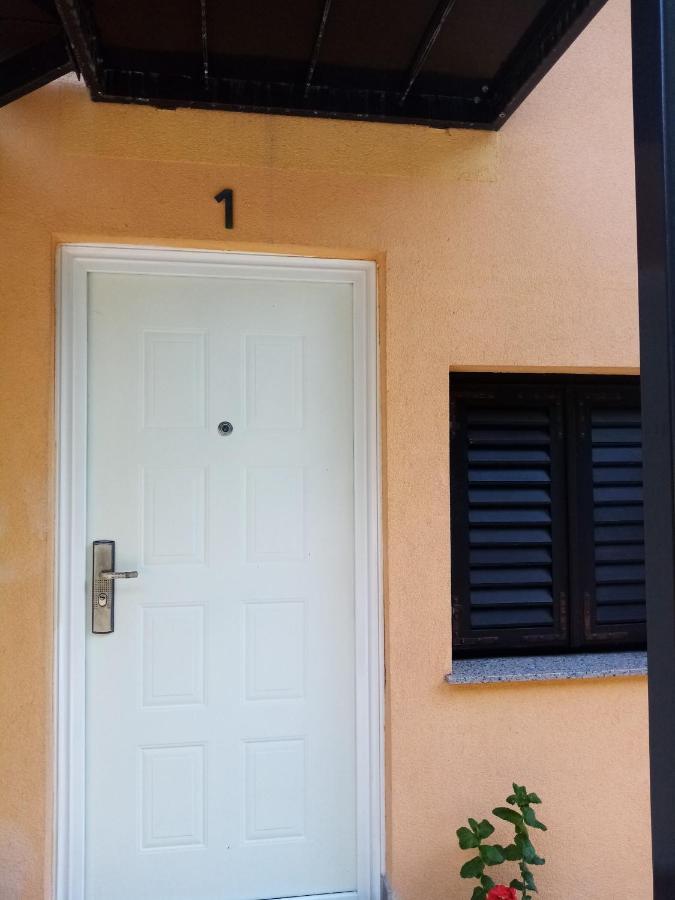 Apartman Potocki Krapina Luaran gambar