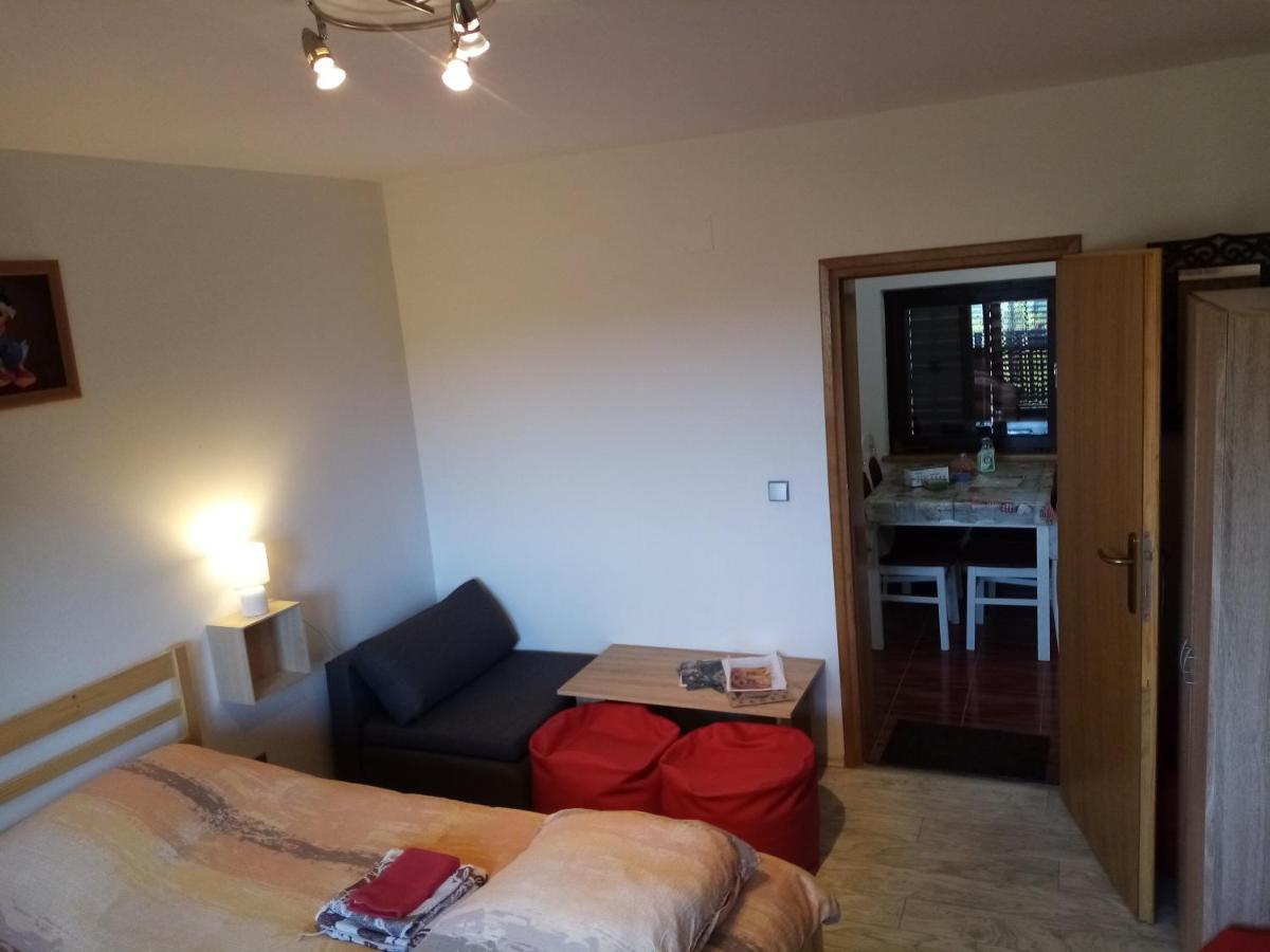 Apartman Potocki Krapina Luaran gambar