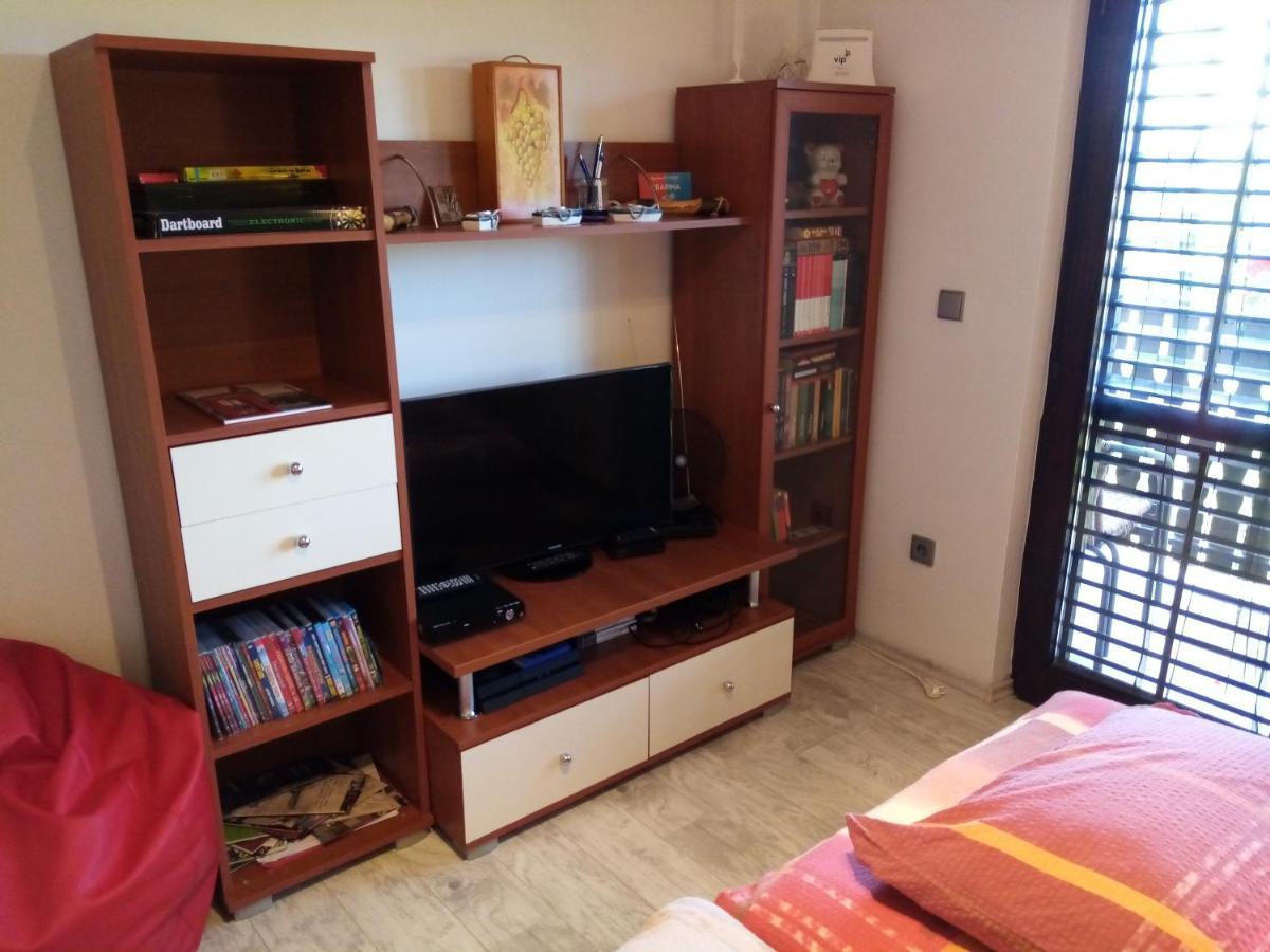 Apartman Potocki Krapina Luaran gambar