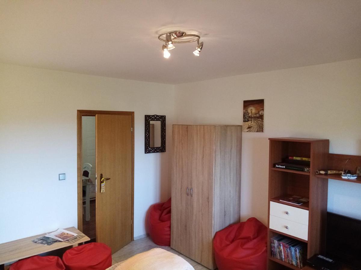 Apartman Potocki Krapina Luaran gambar