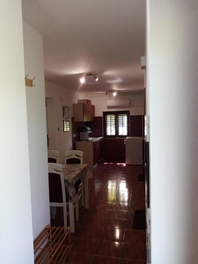 Apartman Potocki Krapina Luaran gambar