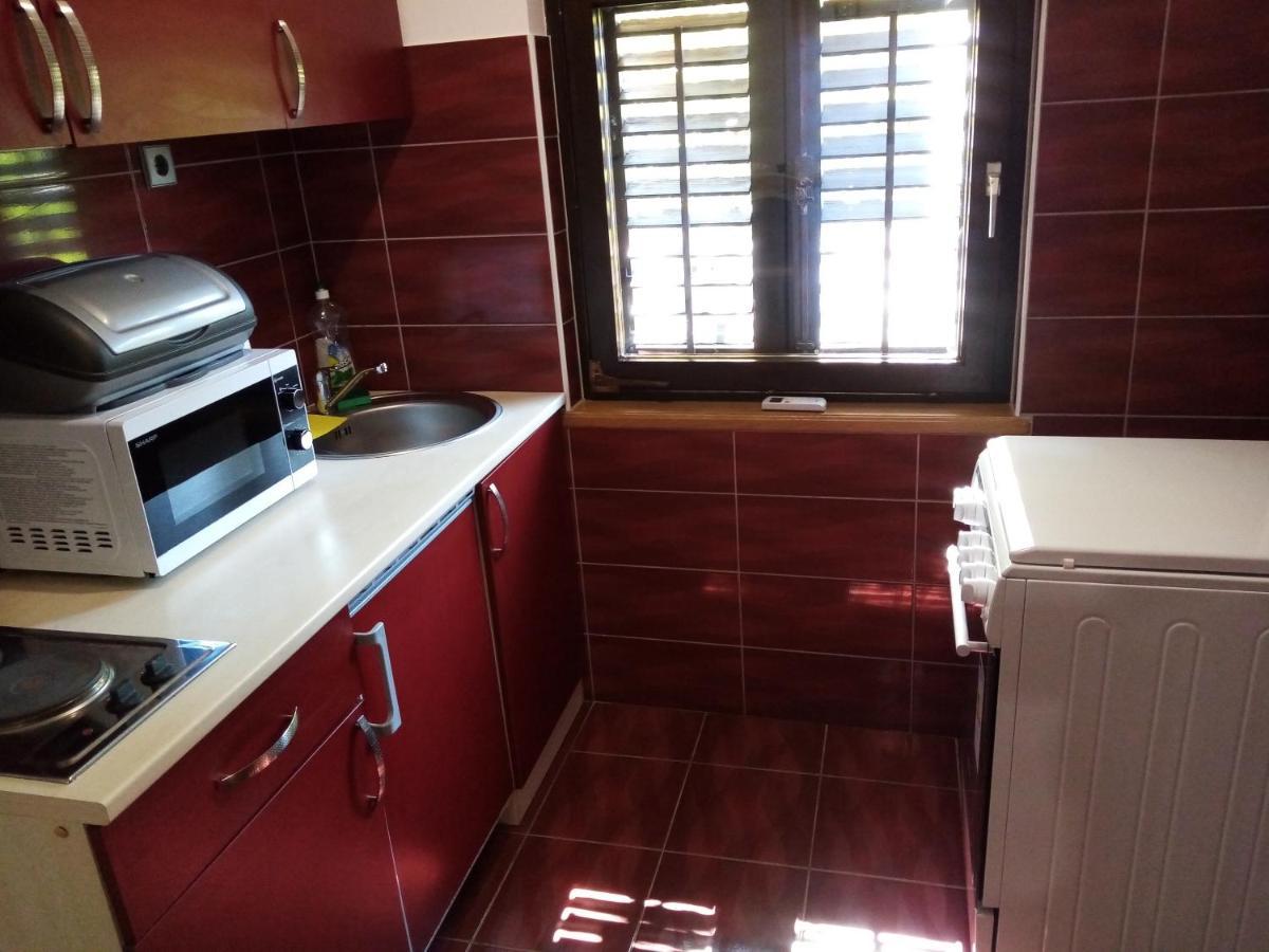 Apartman Potocki Krapina Luaran gambar
