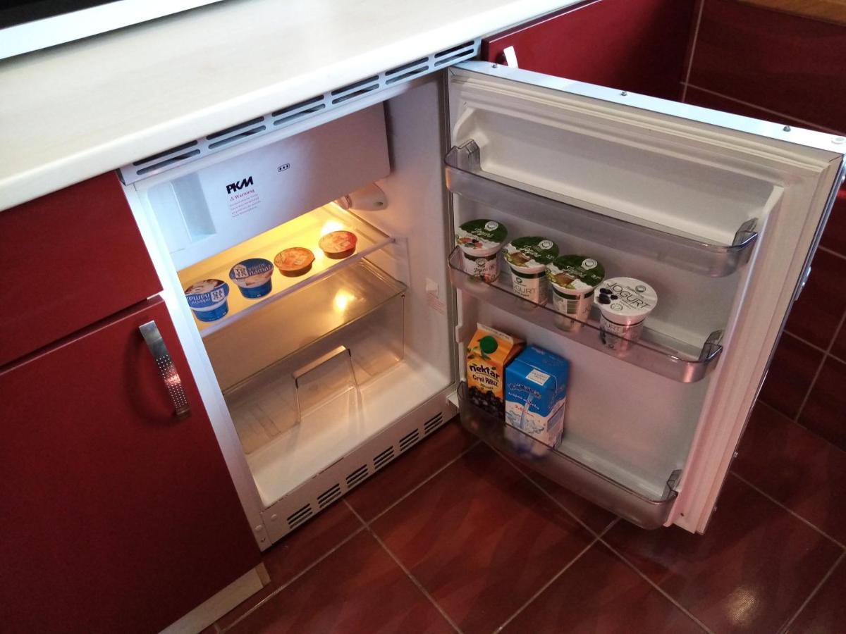 Apartman Potocki Krapina Luaran gambar
