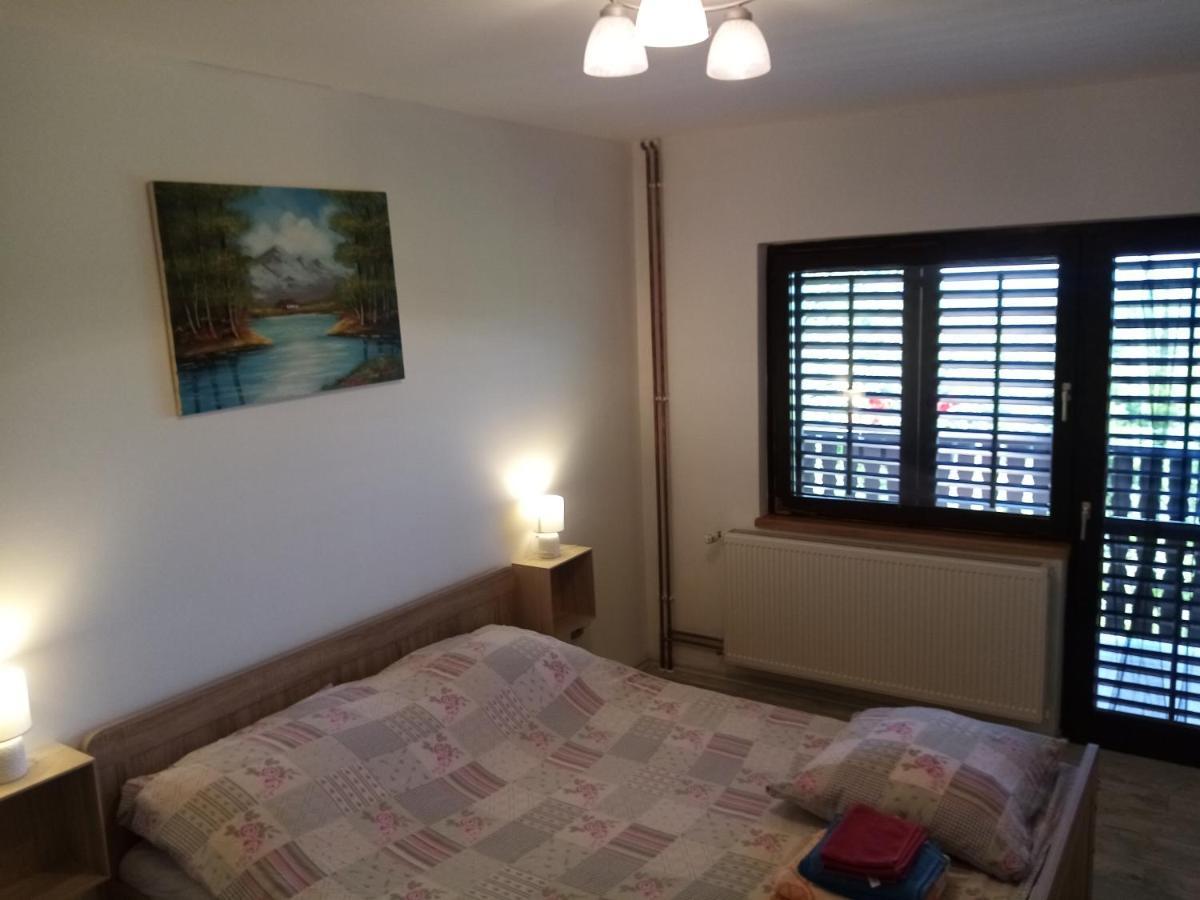 Apartman Potocki Krapina Luaran gambar