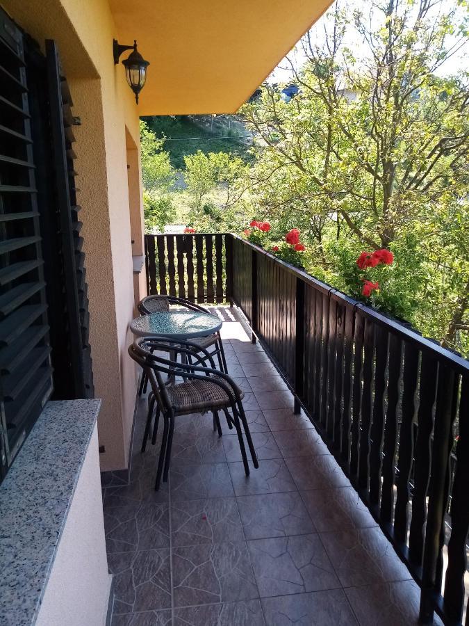 Apartman Potocki Krapina Luaran gambar