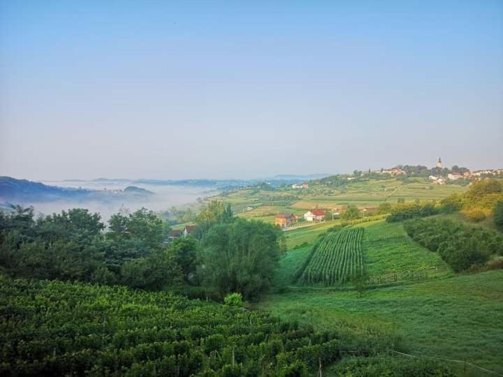 Apartman Potocki Krapina Luaran gambar