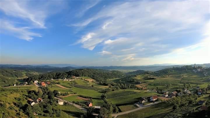 Apartman Potocki Krapina Luaran gambar