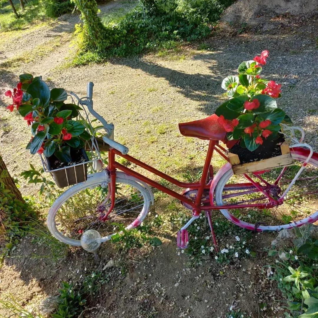 Apartman Potocki Krapina Luaran gambar