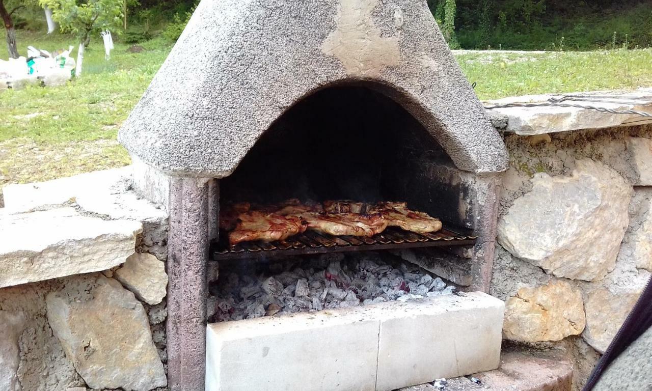 Apartman Potocki Krapina Luaran gambar