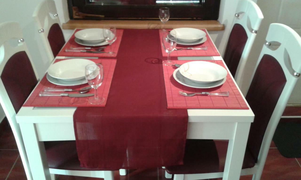 Apartman Potocki Krapina Luaran gambar