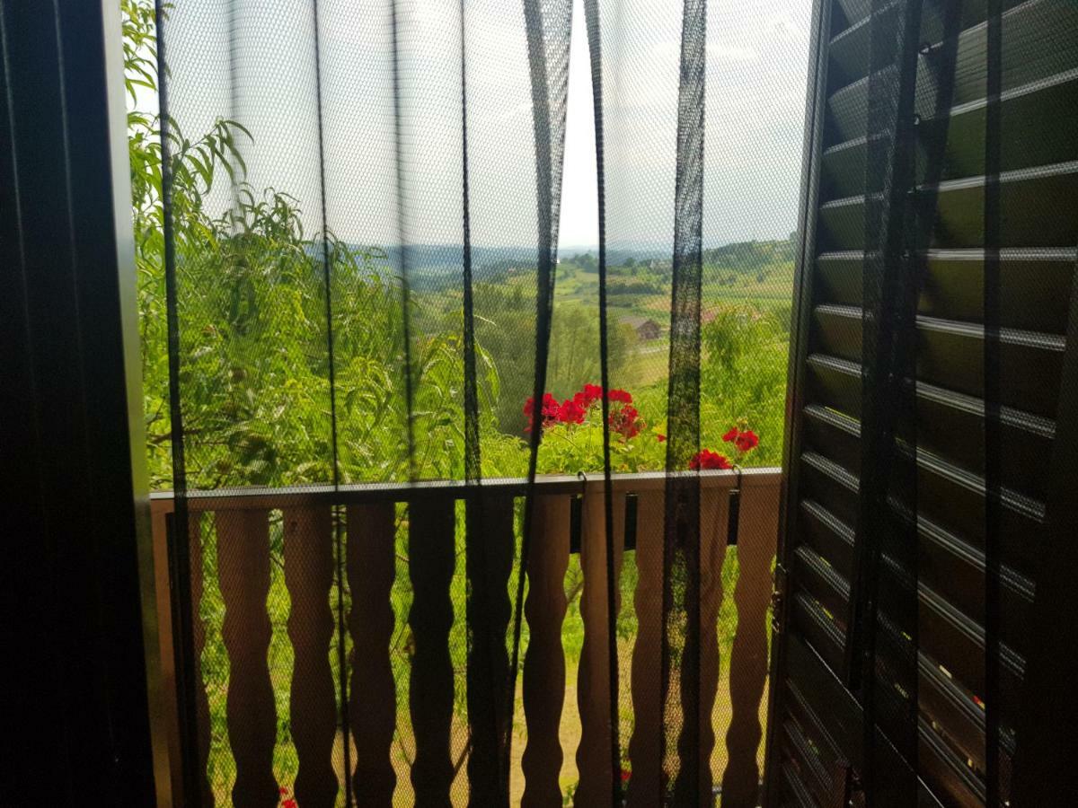 Apartman Potocki Krapina Luaran gambar