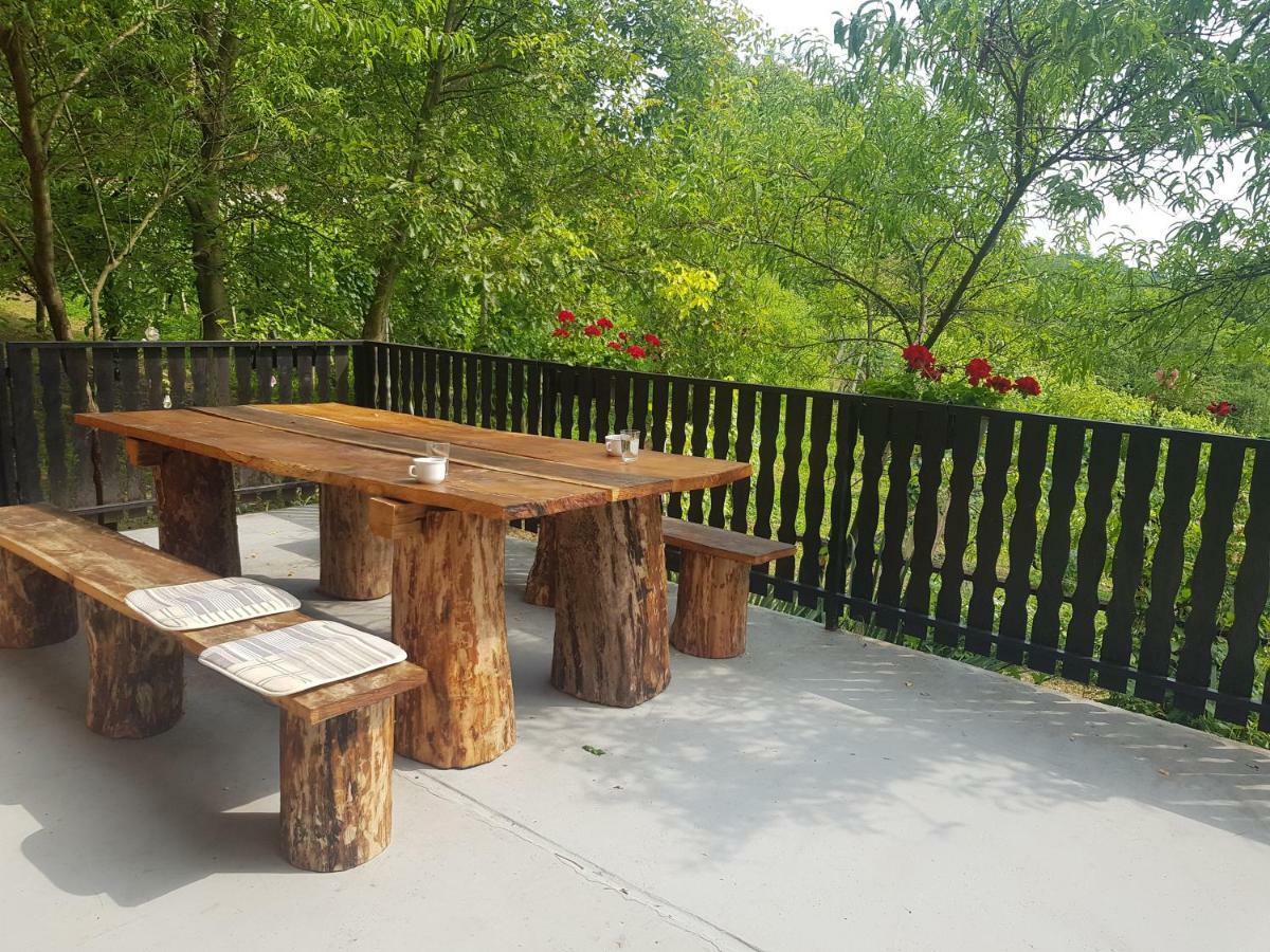 Apartman Potocki Krapina Luaran gambar